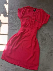 Pink Dress💓