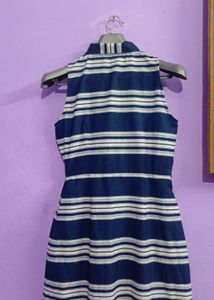 Long Midi Dress For Girls