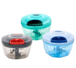 Manual Food Chopper