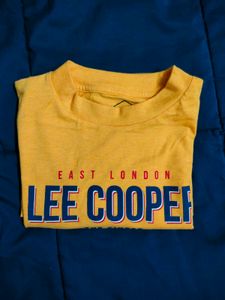 Lee Cooper T Shirt