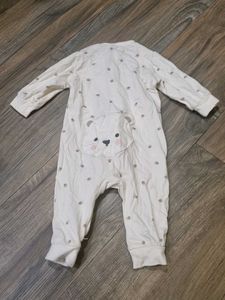 Cute Baby Romper
