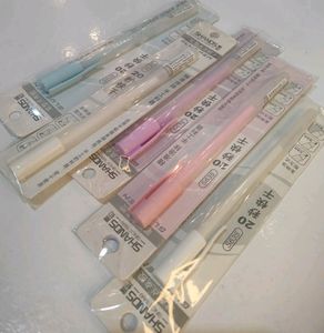 Glue Pen Stick Aesthetic Gum Stationary