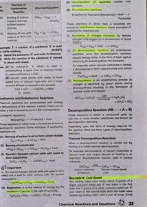 Science EDUCART Question Bank Class 10 CBSE Term 1