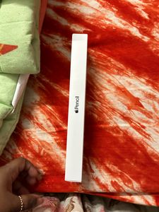 Apple Pencil 1st Generation