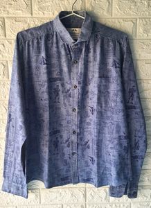 Modern Shirt