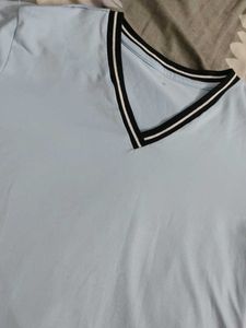Crop Tshirt