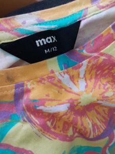 Multi Color Top (Women&#39;s)