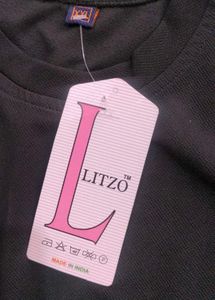 ✅🖤BRAND NEW Ombre Pleated Midi Dress🖤✅