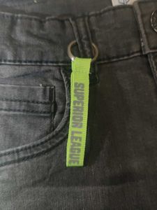 Jeans For Boys