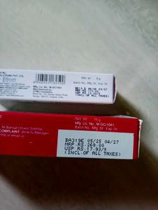 LipZlite Lightening Cream And Lipblam