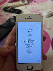 Iphone 5s