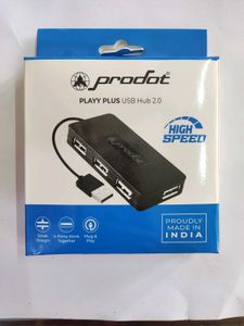 Prodot USB Hub