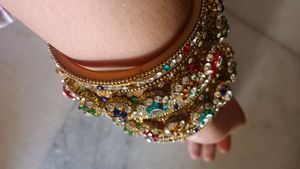 Beautyful Bangles
