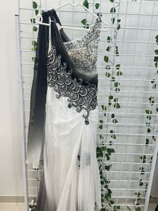 Party Wear Gown