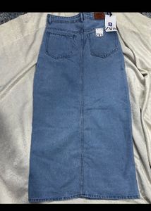 Zara Skirt For Kimla