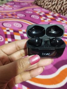 Boat Airdopes 161