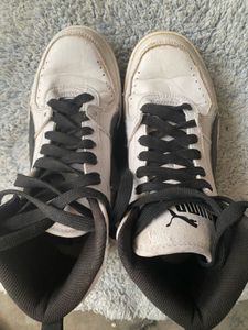 Puma sneakers