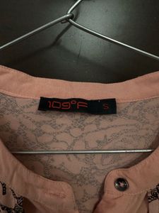 109 F Top