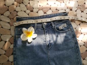 ❀˖°Bootcut Denim Jeans❀˖°