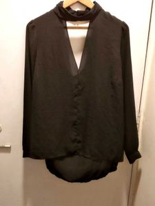 FOREVER 21PLUS SIZE BEAUTIFUL TOP