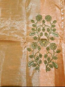 Pure Silk Lehenga Choli Material From Kalyan Silks