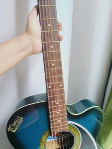 Guitar Toms Acoustic