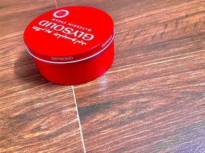 Glysoid Glycerin Cream