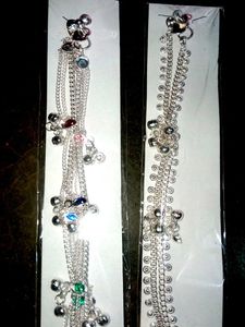 Buy 1get 1 Free Heavi Strong Payal