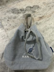 Bucket Bag