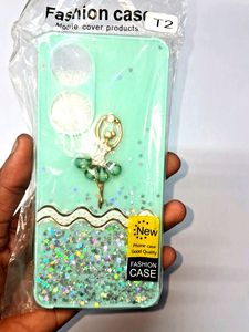 Vivo T2 , Y100 Cover