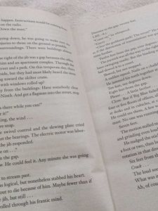 The Watchmaker&#39;s Hand