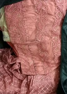 Lehenga Dupatta Gowns Many More
