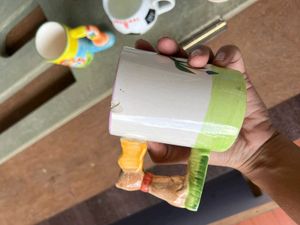 Collectible Coffee Mugs set of 6