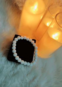 Moonstone Bracelet - Calm &amp; Clarity