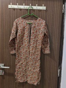 Cotton Kurtis 199 a Piece
