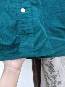 H&amp;M Green  Shirt