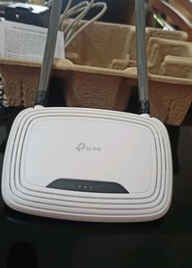 Tp-link Wireless N Router