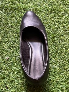 Black Ballerinas