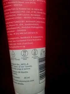 INSTANT BRIGHTENING MILK