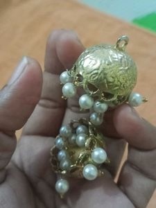 Party Wear Earrings