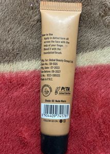 Swiss Beauty Airbrush Foundation