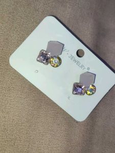 Korean Studs
