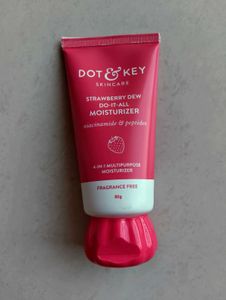 Dot&Key Strawberry Dew Moisturizer