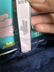 3 Combo Of Og Victoria Secret Panty