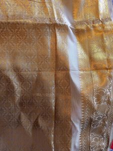 Mayuri Banaras Weaving Shawl