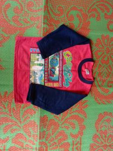 Blue Lehenga Choli Set