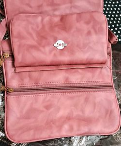 Multipurpose Sling Bag (New)