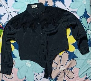 Vintage Style Shirt