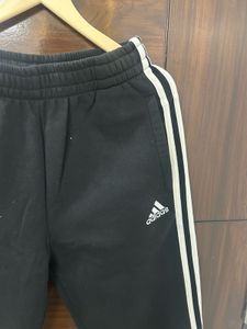 Adidas Black lower