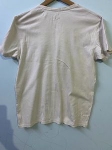 Men’s White T-shirt